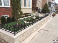 Natural Stone Coping